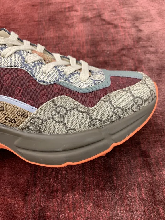 Gucci Shoe 